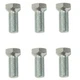 6 Lug Bolt Fits Massey Ferguson MF1080 MF1085 MF135 MF165 MF175 MF180 MF230 MF23