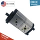 Tractor Hydraulic Pump T2195-76001 For Kioti CK25 CK27 CK30 CK35 LK3054 Tractor
