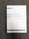 Caterpillar Cat 2EC15 2EC18 2EC20 Forklift Lift Truck Shop Service Repair Manual
