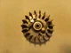 ECHO CS452VL CHAINSAW PART *  FLYWHEEL