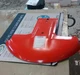 P5903004000 New Kuhn Disc Mower Stone Guard GMD44 GMD55 GMD77HD GMD66 GMD66HD