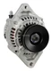 Alternator New OE Mando (Valeo Korea) - OE# 100211-6800 for ** Kubota, Yanmar