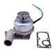 Alternator 15372-64010 for Kubota B5100D-P B5100E-P B6100D-P B6100E-P B7100D-P