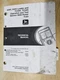John Deere Technical Manual Section 9020 Power Train, 444H 544H TC44H TC54H 9/97