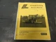Alamo Interstater Flail Mower Service Manual    803213S     2010