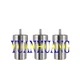3x Fuel Injector Nozzle DN0SD165 for Deutz FL812 FL912W FL913W D3005 D4005 D5005