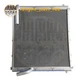 For Hitachi Hydraulic Oil Cooler 4403414 EX300LC-5 EX330LC-5 EX350LC-5 EX370LC-5
