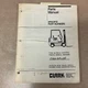 Clark C500 GP138 PARTS MANUAL CATALOG BOOK LIST Fork Lift Truck GUIDE pn I-241-1