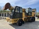 2011 Gradall XL4100 Hydraulic Wheeled Excavator 5200.1 Hours