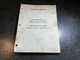 Westerbeke 40 Marine Diesel Shop Manual Perkins 4.99 4.107 4.108, WPDS Generator