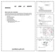 Volvo EC290B LC Excavator Hydraulic Service Manual PDF