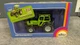 1989 Siku 2850 Deutz Allis 7085 Tractor 1/32