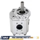 1x Hydraulic Pump 91371-10300 For Mitsubishi Forklift FG35KAF13D FG35KAF13E NEW