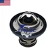 71℃ Thermostat for Komatsu 4D84E S4D84E PC45-1 PC40-7 SK510 SK815 SK714 SK510