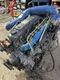 Mitsubishi FH100 6D31t Engine Complete 