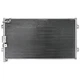 Condenser fits Volvo EC290B LC EC330B EC330B LC EC360B LC EC460B LC 14509415