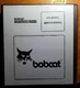 Bobcat M970 970 974 975 Skid Steer Service Manual 6545690 5/85 + 6556212 2/94