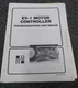 Hyster EV-1 Motor Controller on R25A R30B R30BA Forklift Service Repair Manual