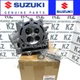 SUZUKI Genuine 19-24 RMZ250 RMZ 250 RM-Z250 CYLINDER HEAD 11100-46K00 NEW