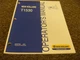 New Holland T1530 Tractor Owner Operator Maintenance Manual User Guide 84244199