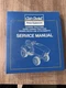 Cub Cadet Compact Tractor Shop Service Manual 772-4166 (N5)