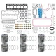 Pai ISB606-088 Engine Rebuild Kit For Isb 6 Cylinder Series Engine for Cummins