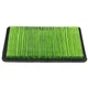 Air Filter for Honda GCV/GXV 520/530 17211-Z0A-013/003, 102-731, SA 12249