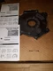 Genuine Eaton fuller clutch Ultrashift Automated Manual Transmission 122003-42A