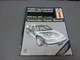 Haynes Repair Manual 36086 (1725) Ford Thunderbird & Mercury Cougar 1989 - 1997