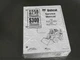 Bobcat S250 Turbo, S300 Turbo High Flow Skid Steer Loader Service Manual Repair