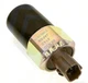 Engine Injection Pressure Sensor for Isuzu AI-4HK1X 6HK1 6UZ1 Excavator&Truck