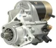 NEW 10T CW STARTER MOTOR FITS MULTIQUIP GENERATOR SET DCA-70SSJU RE50165 RE54091