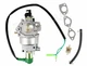 New Carburetor For Honda EN3500 EX3300S Gasoline Generator Engine Motor Parts