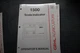 GEHL 1500 SCALE INDICATOR Owner Operator Lubrication Manual book operation shop