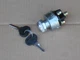 12V HARDWIRE IGNITION START SWITCH W/KEYS FOR MASSEY FERGUSON MF 35 50 65 HARRIS