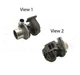 Turbo Turbocharger Fit CAT CATERPILLAR 3116 953C AP-900B CS-563D CS-573D 1251123