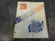 Ford RSG-422 RSD-422 RSG-428 RSD-428 RSG-431 RSD-431 Engine Manual   1974