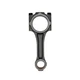 Connecting Rod 17311-22010 Fits Kubota B2910HSD B7800HSD B3030HSD B3030HSDC