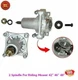 2 PC Lawn Mower Spindle for Craftsman 917.288525 917.288570 917.289223 917.28925
