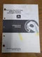 John Deere Battery Chargers & Engine Starters Operators Manual, OMTY21611