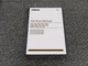 Caterpillar Cat T40D T40E T50D Forklift Lift Truck Shop Service Repair Manual