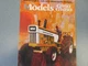 Rare Minneapolis Moline G950 & G1050 Tractor Sales Brochure 8 Pages 1972