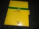 JOHN DEERE 1855 FIELD CONDITIONER PARTS CATALOG PC-1590