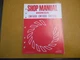 1981 HONDA EM1600 EM1800 EM2200 Factory Service Shop Repair Manual