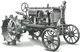 Dealer Inside Sales Manual for the IH McCormick-Deering Farmall 20 F-20 Tractor