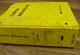 Komatsu S6D155-4B Engine on D155A-1 Service Repair Manual Engine SN 10011-12297