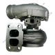 Turbo T04E66 Turbocharger 466646-0041 for Mercedes-Benz L 2318 Truck OM366LA 