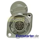 1x starter new 12V 2.20Kw OE No. 228000-1890 for Hyster Isuzu Engine 4Bj1 T