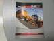 Kawasaki 85 Z7 Wheel Loader Literature 16 Pages