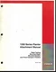CASE IH 1200 SERIES PLANTERS ATTACHMENT OPERATORS MANUAL